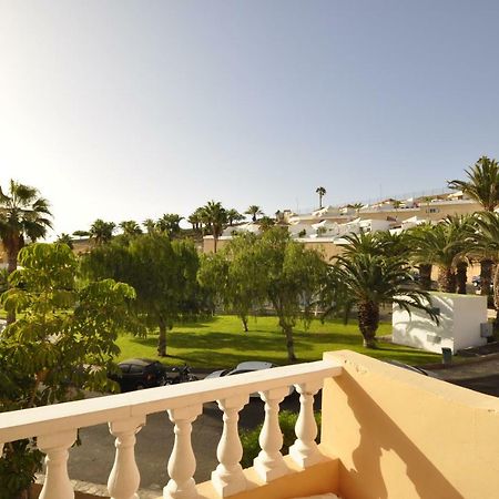 Paradise Court Las Americas Wifi Pool 25 Costa Adeje  ภายนอก รูปภาพ