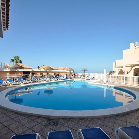 Paradise Court Las Americas Wifi Pool 25 Costa Adeje  ภายนอก รูปภาพ