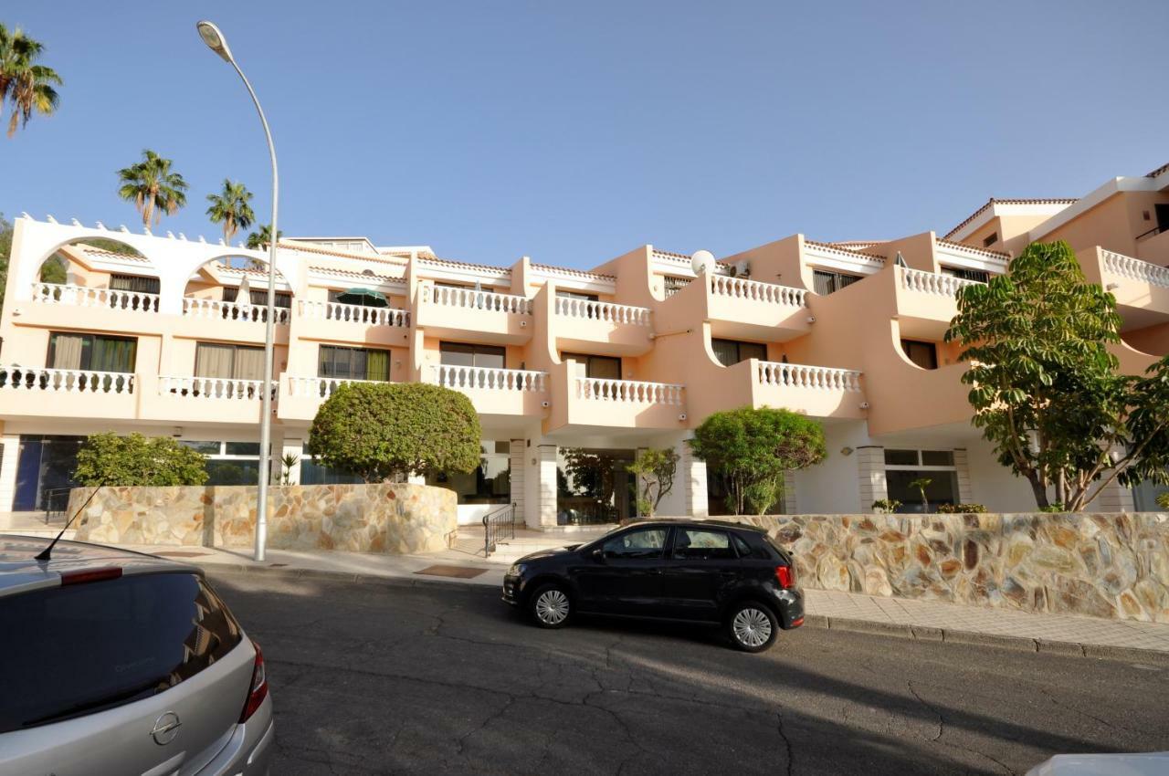 Paradise Court Las Americas Wifi Pool 25 Costa Adeje  ภายนอก รูปภาพ