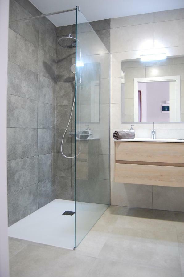 Paradise Court Las Americas Wifi Pool 25 Costa Adeje  ภายนอก รูปภาพ
