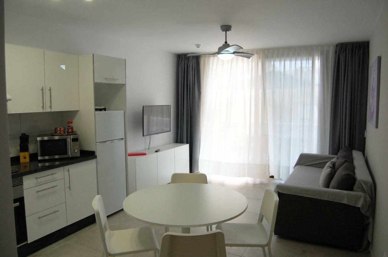 Paradise Court Las Americas Wifi Pool 25 Costa Adeje  ภายนอก รูปภาพ