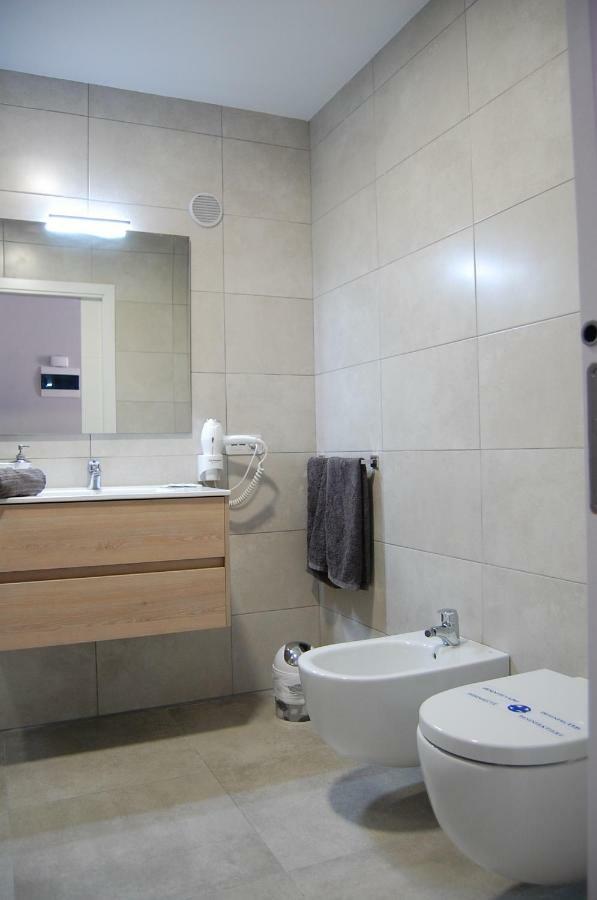 Paradise Court Las Americas Wifi Pool 25 Costa Adeje  ภายนอก รูปภาพ