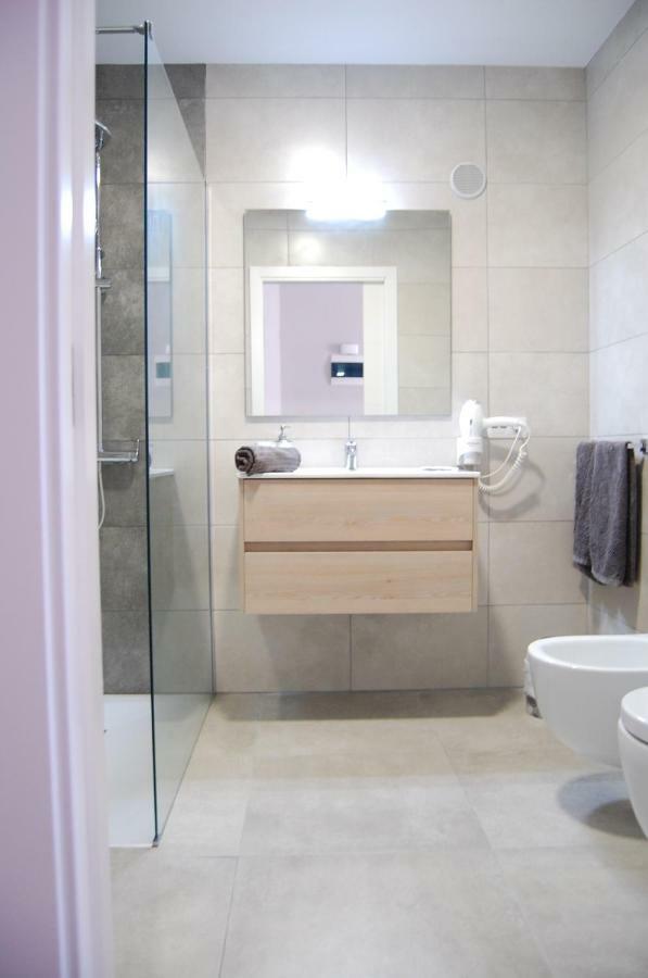 Paradise Court Las Americas Wifi Pool 25 Costa Adeje  ภายนอก รูปภาพ